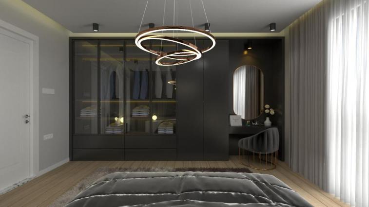 KEDEM HÜLYA EVLERİ