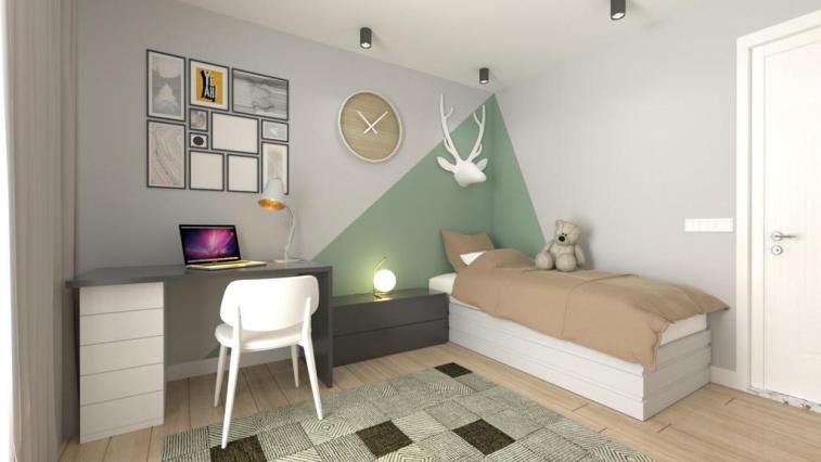 KEDEM HÜLYA EVLERİ