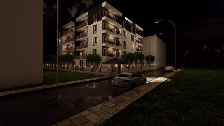 KEDEM HÜLYA EVLERİ