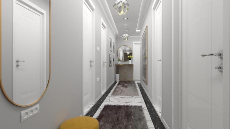 KEDEM HÜLYA EVLERİ