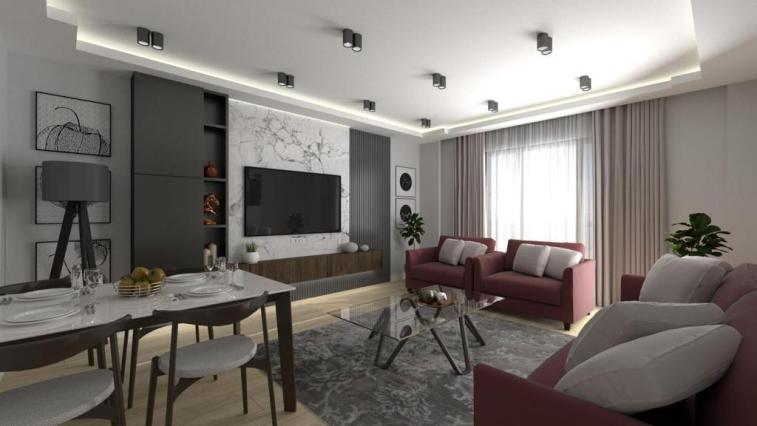 KEDEM HÜLYA EVLERİ