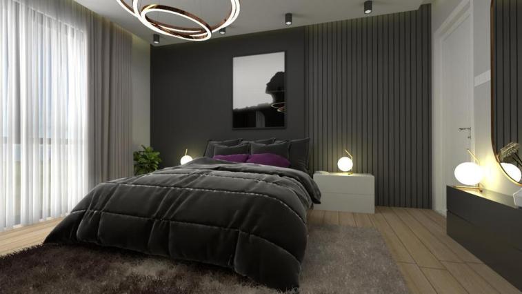 KEDEM HÜLYA EVLERİ