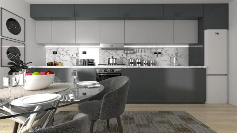 KEDEM HÜLYA EVLERİ