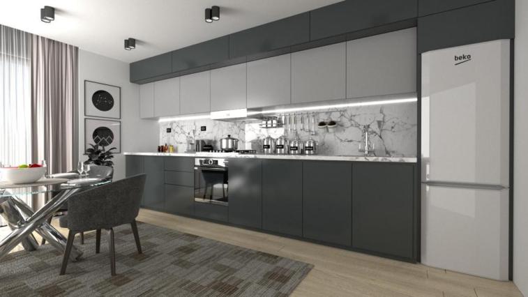 KEDEM HÜLYA EVLERİ