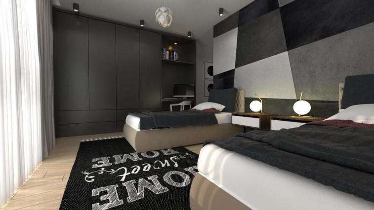 KEDEM HÜLYA EVLERİ