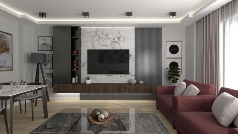 KEDEM HÜLYA EVLERİ