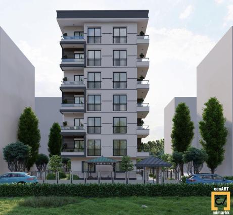 KEDEM HÜLYA EVLERİ